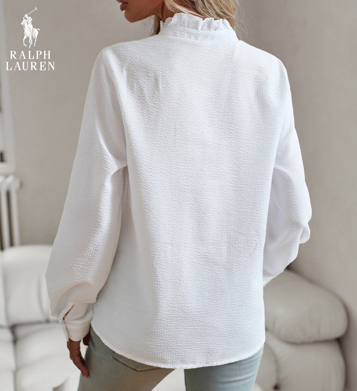 Effortless Casual Shirt