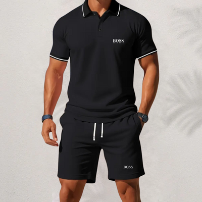 Contrast Luxe Set -50%