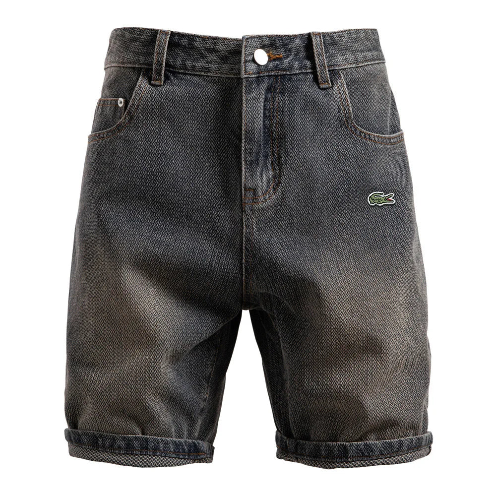 Essential Denim Shorts