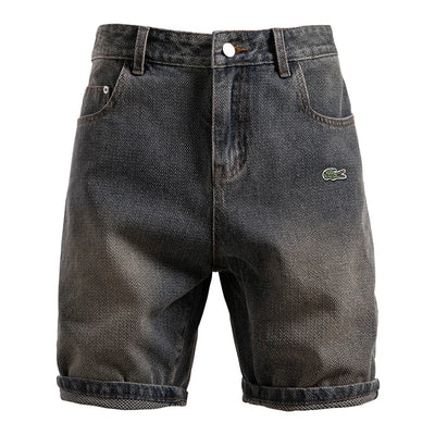 Essential Denim Shorts