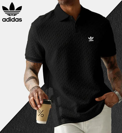 Classic Piqué Polo (1+1 FREE)