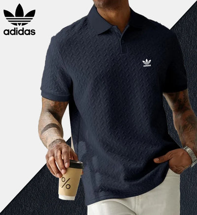 Classic Piqué Polo (1+1 FREE)
