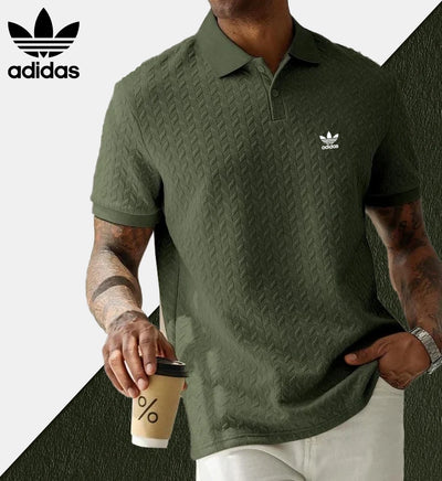Classic Piqué Polo (1+1 FREE)