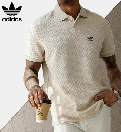 Classic Piqué Polo (1+1 FREE)