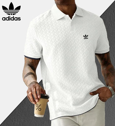 Classic Piqué Polo (1+1 FREE)