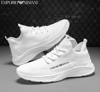 Luxe Comfort Trainers