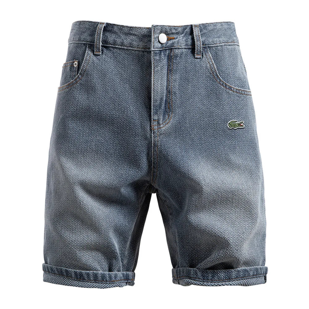 Essential Denim Shorts