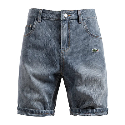 Essential Denim Shorts