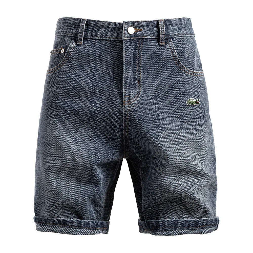 Essential Denim Shorts
