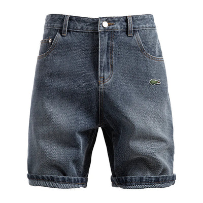Essential Denim Shorts