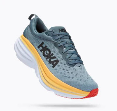 Lightweight Unisex Sneakers - Goblin Blue/Mountain